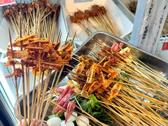 -成都玉林串串香火锅(三八店)