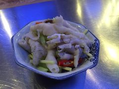 -鱼库·不仅是一家烤鱼店(车公庙店)