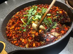 -一棠龙虾•王牌虾球(楚河汉街店)