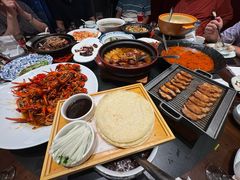 -宁邦·家宴·南京菜(红山动物园店)