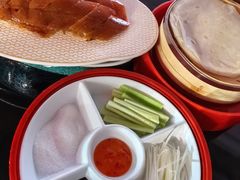 -九洲喜来登酒店湖月日餐厅