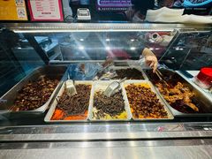 -鑫记婆婆兔·成都特产·兔头手撕兔(太古里店)