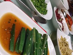 -金时代顺风大酒店(临港百联店)