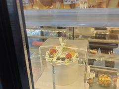 -好利莱西饼屋·甜心对白(商贸城店)