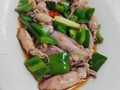 -星奇缘·海鲜餐厅(东山美食地标店)