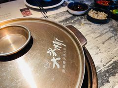 -大头椰·海南椰子鸡火锅(思明万象城店)