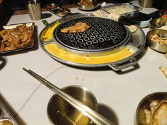 -韩宫宴烤肉·料理(苏州中心店)