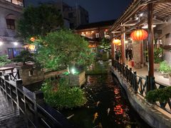 -猪肉婆私房菜(容桂总店)