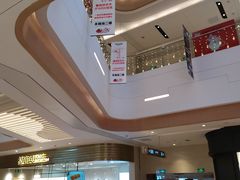 -IPARK购物中心