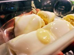 榴莲拉肠-甜心妈妈·榴莲星级糖水(北京路总店)