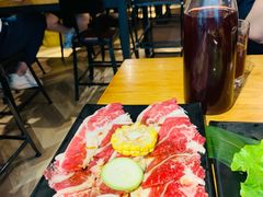 五花肉-子檀大隐炭烧(食品街店)