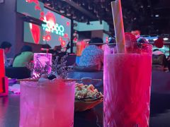 -MOSSO音乐酒吧·live house(南京旗舰店)