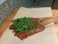 -86烧烤·炭火烧烤 (石人总店)