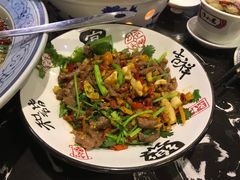 -陆小凤四川料理(北京路店)