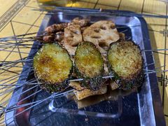 -建国烧烤(建乐路店)