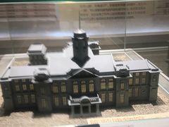 -大连市规划展示中心