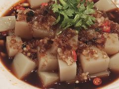 -杨氏青龙虾·羊蝎子(珠江路店)