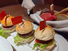 -佐度王子扒房(爱建卓展店)