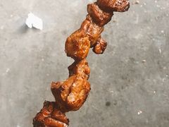 -王记西鎮电烤肉(汶上路店)