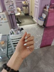 -莫奈花园日式美甲美睫