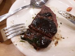 -萨莉亚意式餐厅(特力时尚汇店)