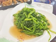 -途肴·老农饭庄(百里峡店)