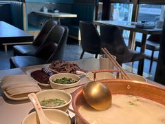 -四川简阳羊肉汤火锅(金台路店)