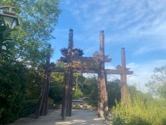 -杭州半山国家森林公园