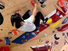 -Upper Climbing Gym 攀岩(华侨城店)