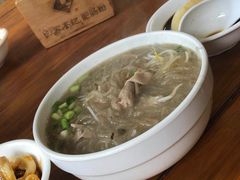 -白家高记肥肠粉(总店)