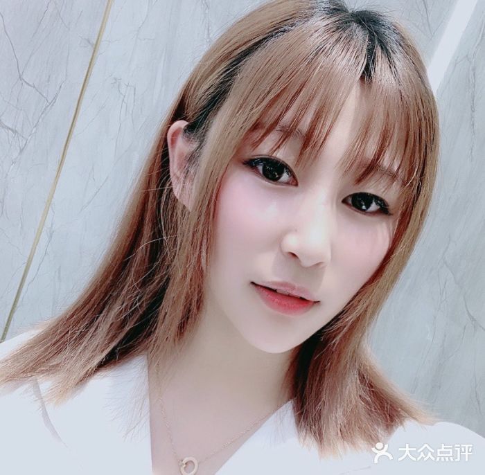 hair design 专业接发(丽晶国际店)-图片-杭州丽人-大众点评网