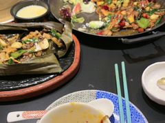 -桥边小楼·手工云南菜·古城观景小楼
