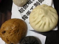 -旺福楼·包点(碑亭巷店)