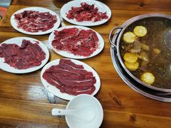 -柴头哥·牛肉火锅(爱民路店)