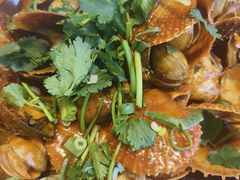-鲜得莱渔港·小平岛海胆馆(七贤岭店)