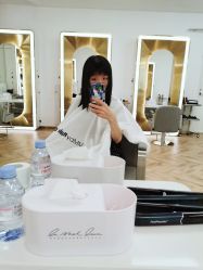 -MMby Hair Code