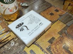 -程波烧烤(香滨路店)