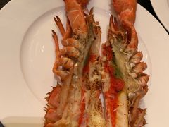 -天津东凯悦酒店·Market Café自助餐厅