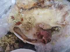 -阿侬盐焗鸡(清澜店)