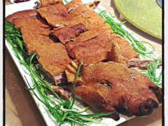 -周锦记广式餐厅