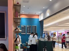 -海马体照相馆(龙湖杭州金沙天街店)