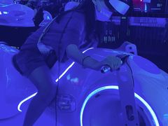 -世代星球·保龄球·镭战真人CS·团建(杨浦店)
