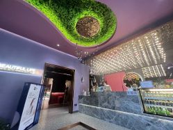 -花隐·美芙炫海菲秀皮肤管理中心