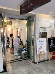 点击看大图 -深圳阳光医疗美容医院·旗舰店