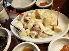 -辛氏火炉·韩式古法烤肉(松北店)
