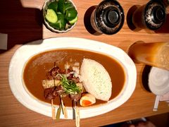 -CURRY YA 熟成咖哩專門店(深圳湾万象城店)