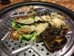 -船奇蒸汽海鲜·闽菜(八市海鲜总店)