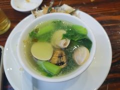 -湘菜时代风味餐厅
