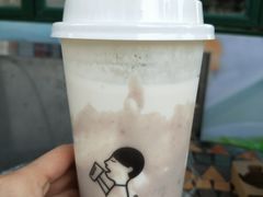 -喜茶(中山白水井店)