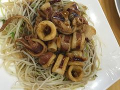 -旺富东海大酒楼(海鲜街店)